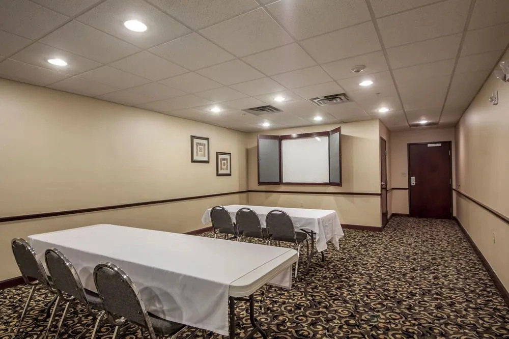 Garner Hotel Norman - University Area by IHG