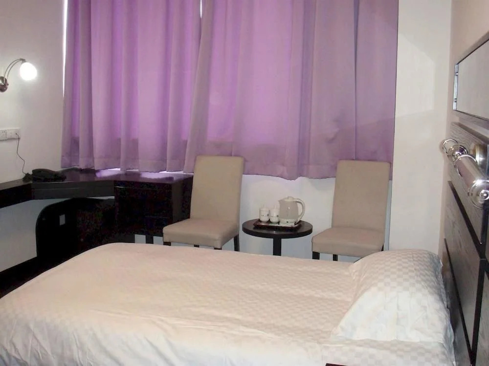 Ziyougang Fashion Hotel