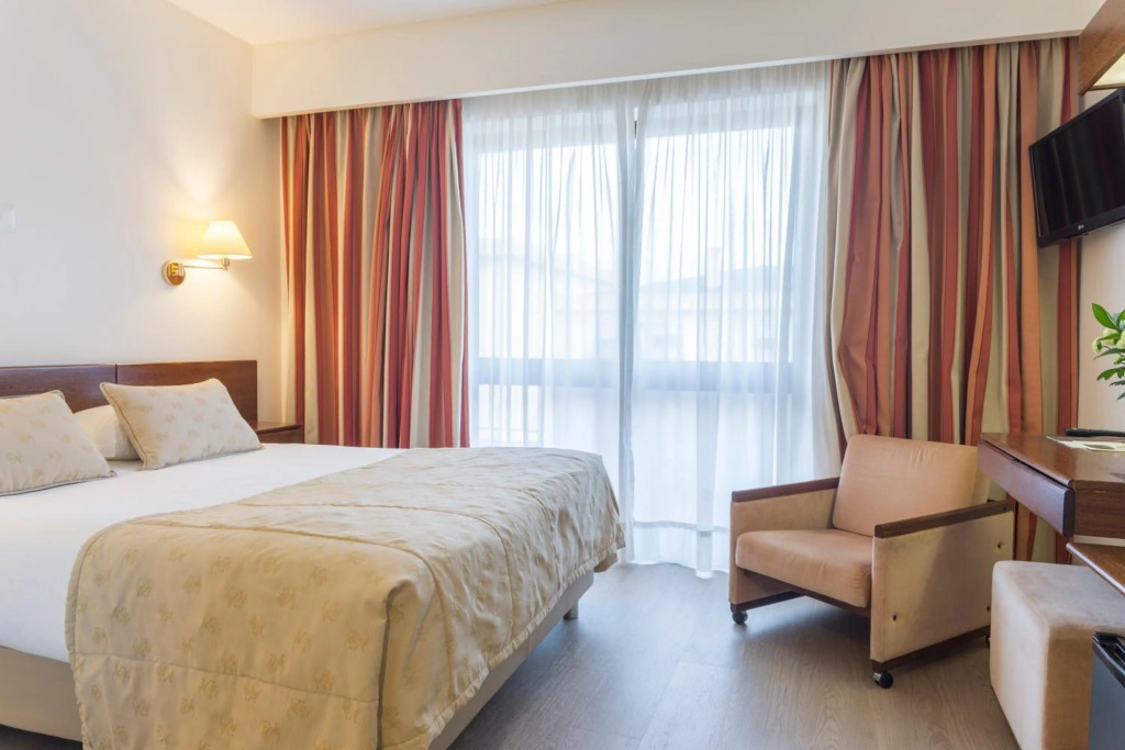 Hotel Cinquentenario & Conference Center