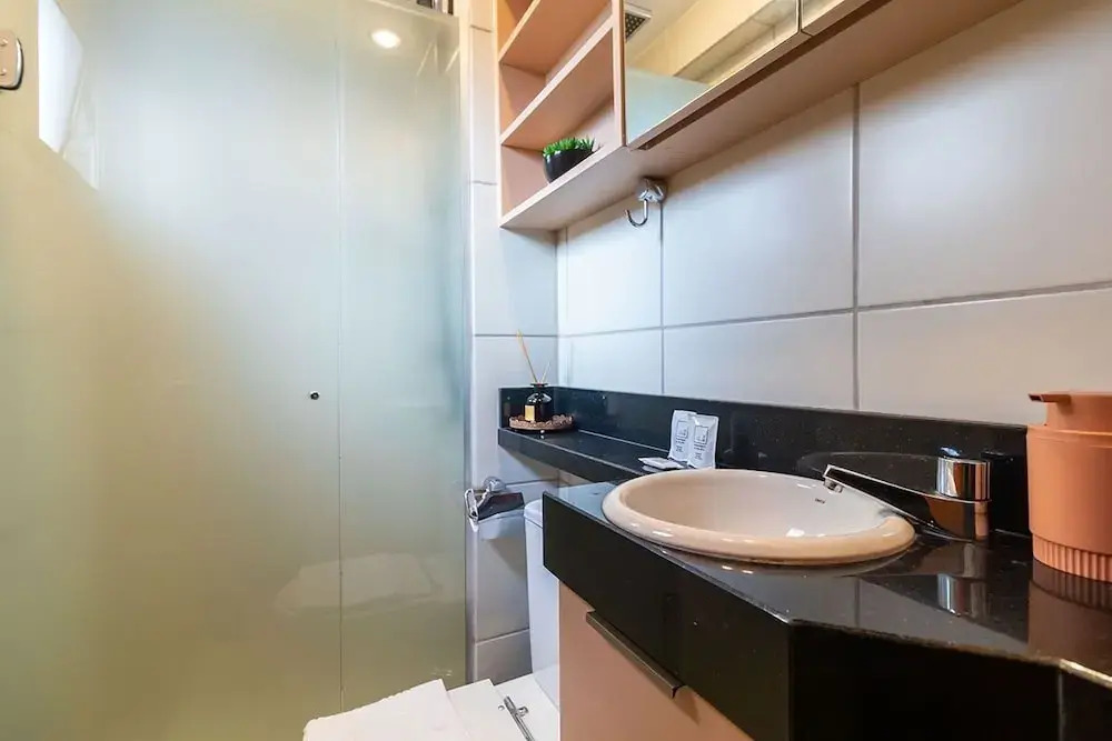 Apartments in the South Wing of Brasilia - GDP