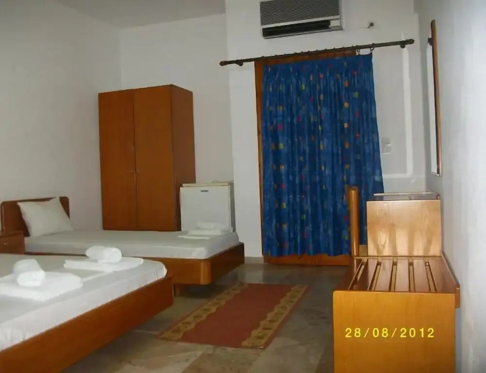 Samaria Pension & Restaurant