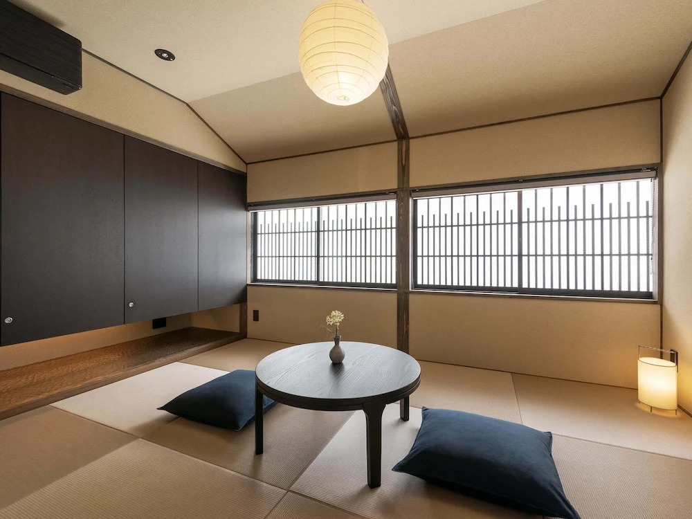 Hotori Machiya House