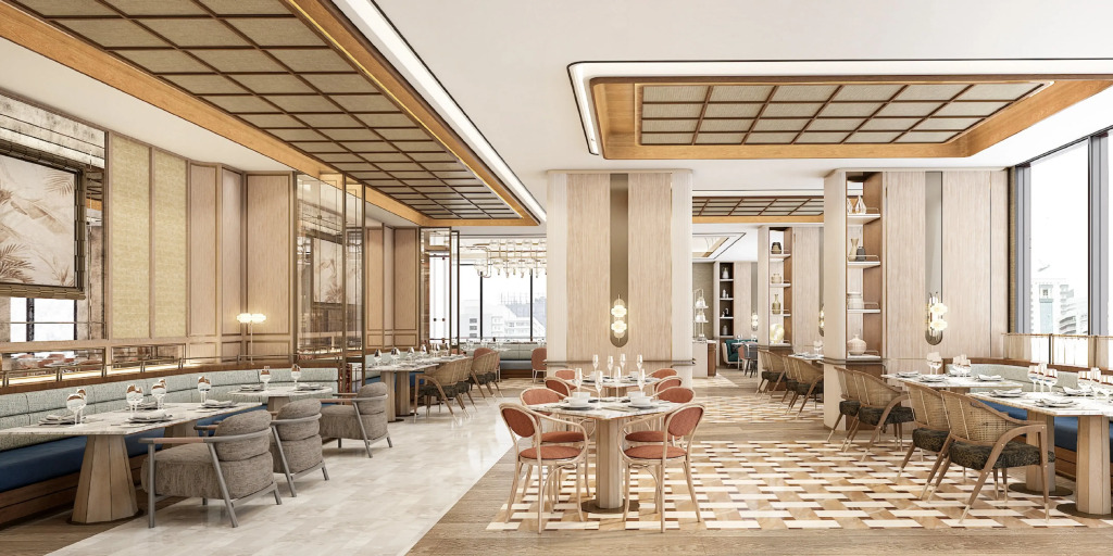 InterContinental Bangkok Sukhumvit by IHG
