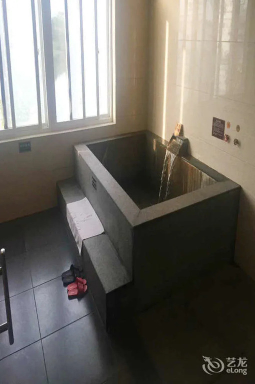 Xiamen Tianmu Hotspring Resort