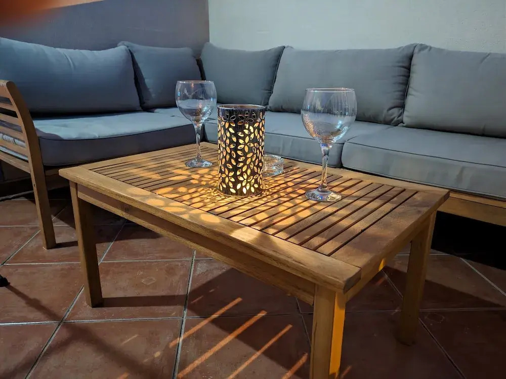 Alamillo House - Sea and Mountain Views - 700 Metres From the Beach