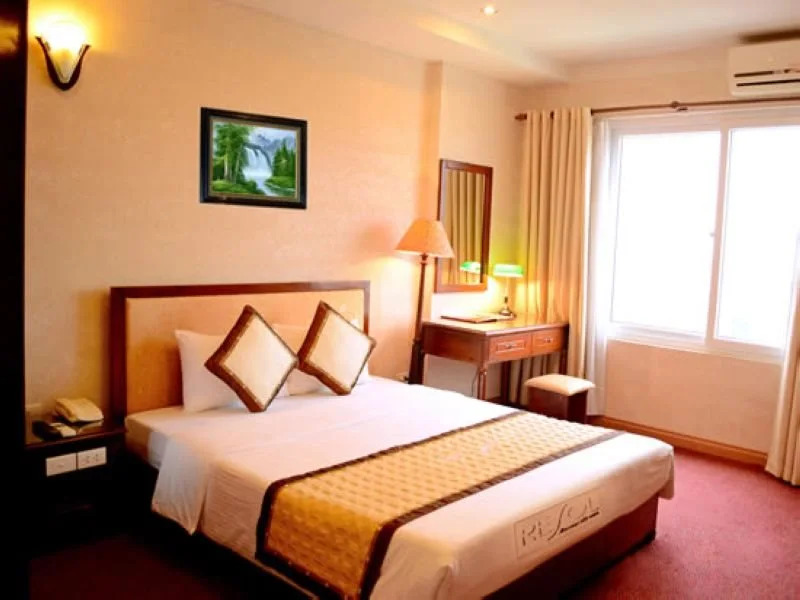 Huu Nghi Hotel
