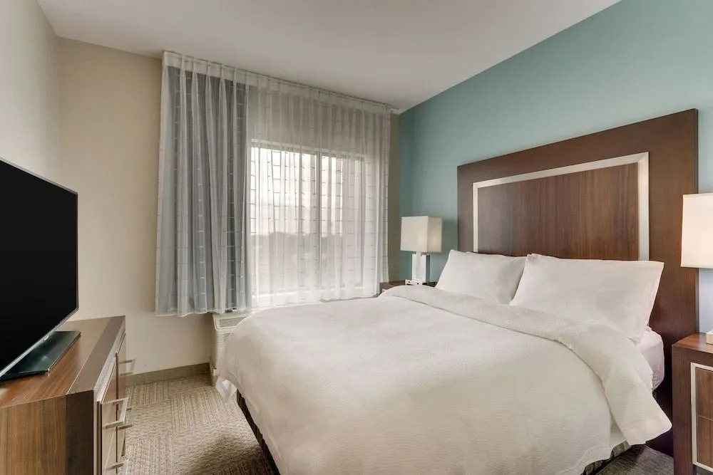 TownePlace Suites Houston I-10 East