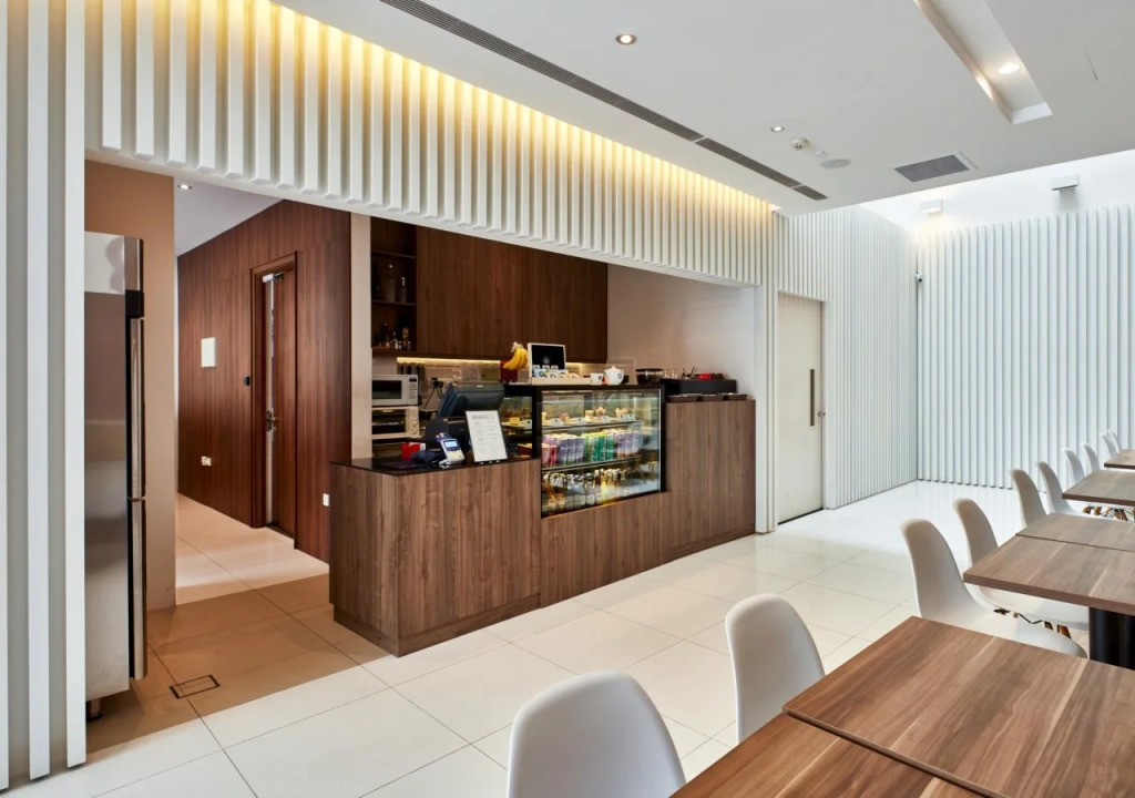 Arcadia Hotel