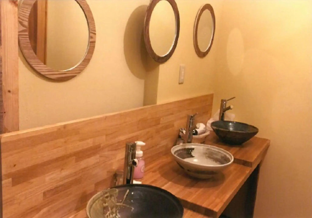 Hida Takayama Guest House Tau Hostel