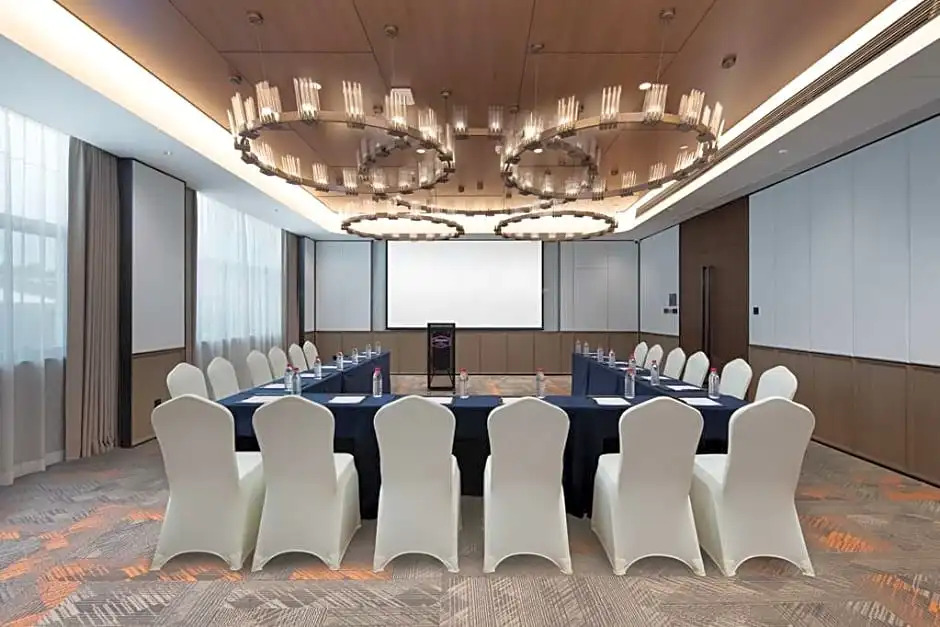 Hampton by Hilton Jining  Innovation Valley