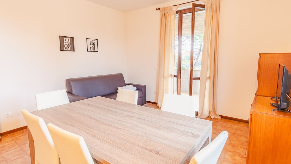 Villa Quantum Sole - Italian Homing