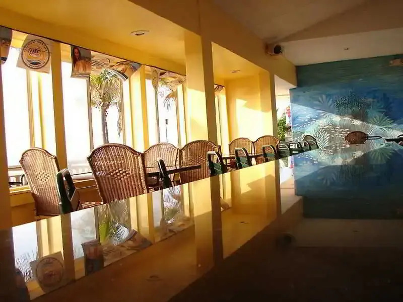 Beachside Village Resort