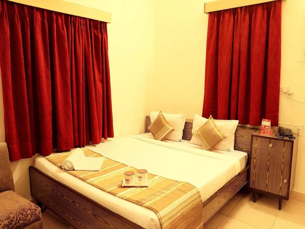 OYO 2625 Hotel Swagath