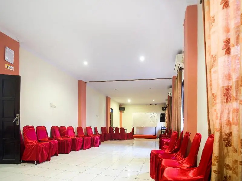 OYO 3970 Hotel La Macca Makassar