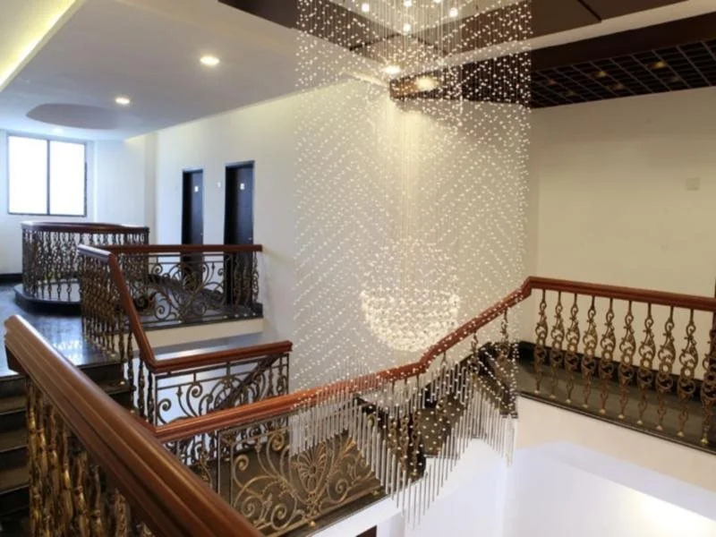 Varaha Valley Hotel