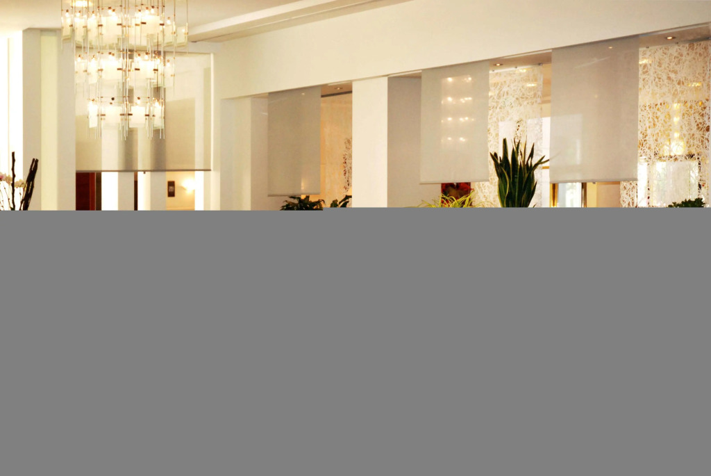 Occidental Paris Levallois