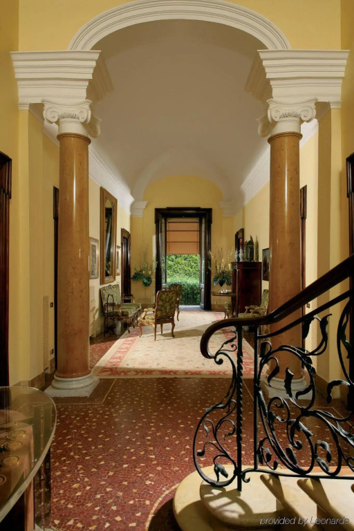 Villa Spalletti Trivelli - Small Luxury Hotels of the World