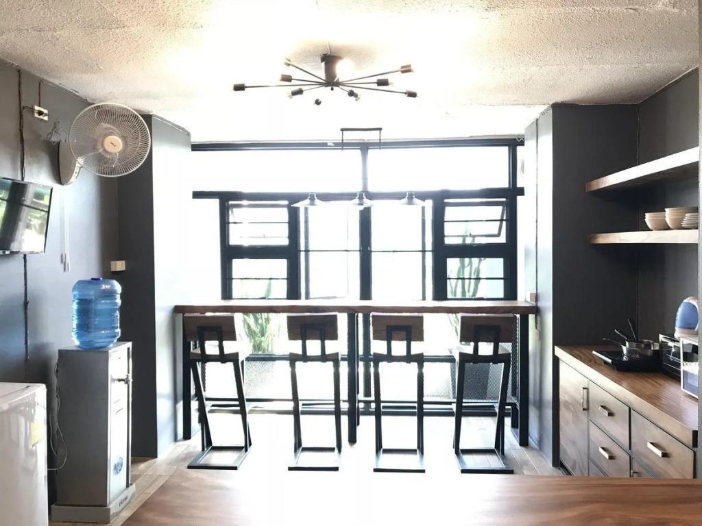 Nimman Expat Home