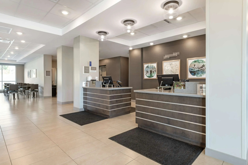 Best Western Plus Grand Rapids MN