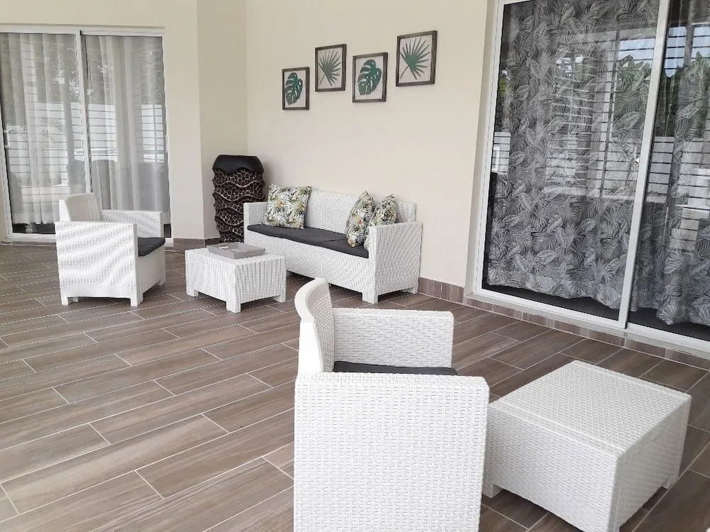Villas HL Cabrera