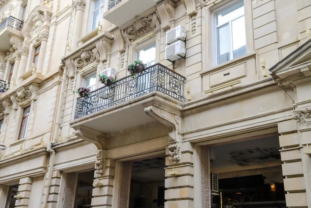 Empire Hotel Baku