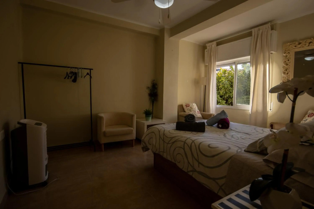 Apartamento La Traiña