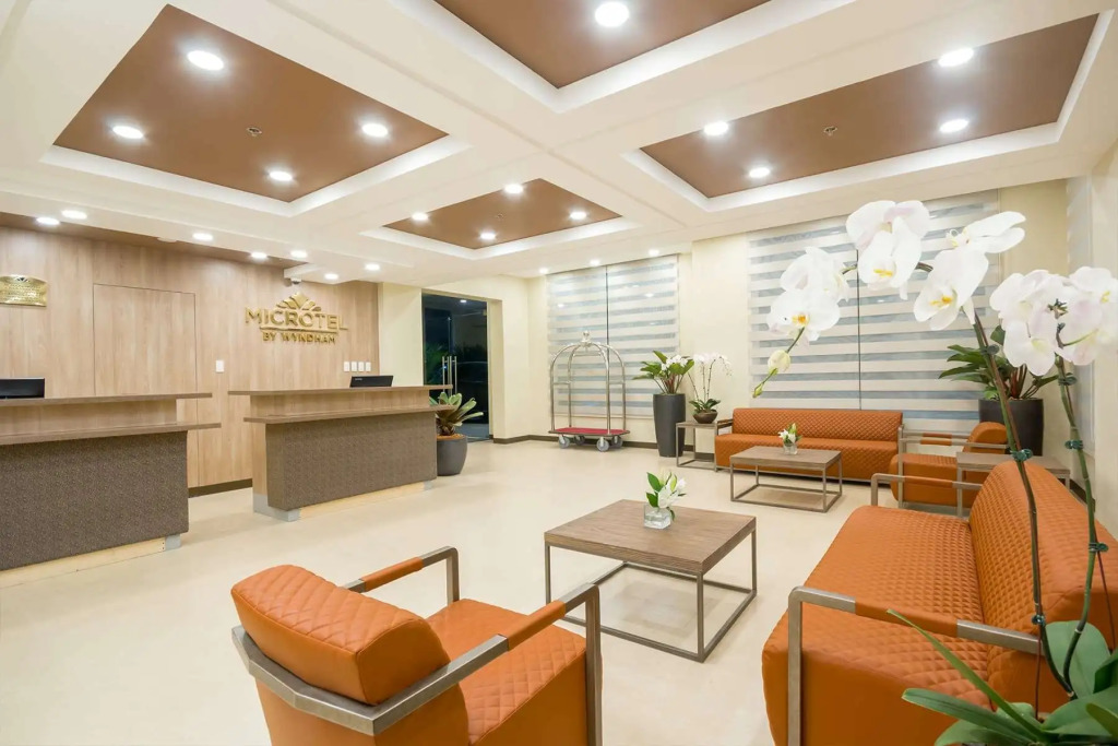 Microtel Inn & Suites by Wyndham San Fernando
