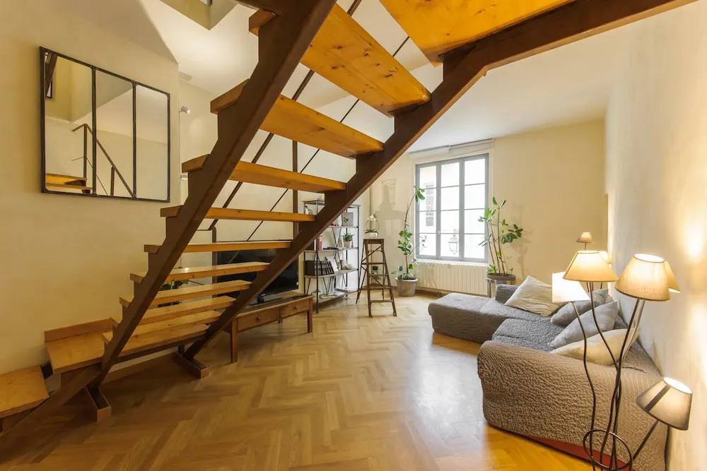 Chambres d'hôtes Maison Rabanel