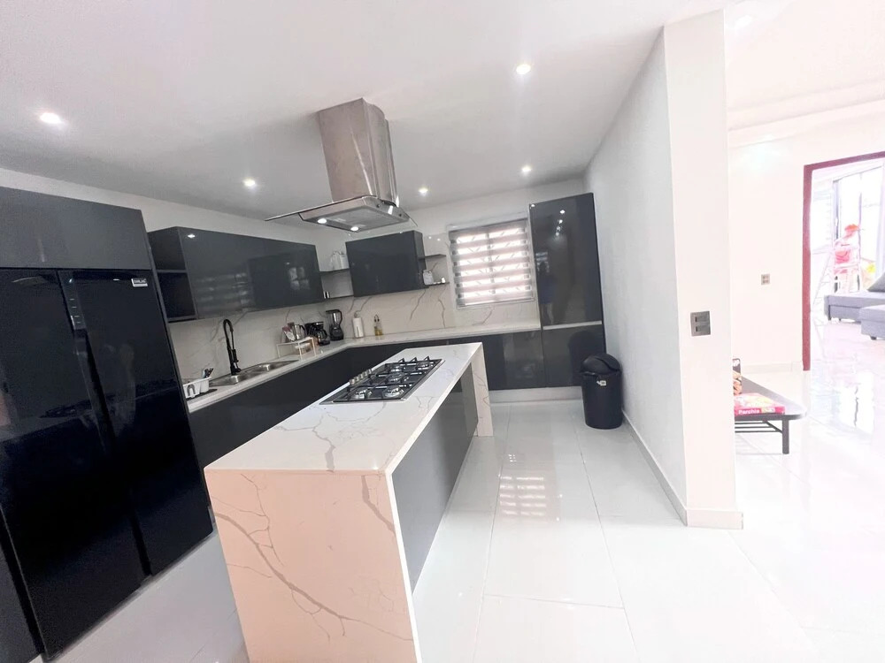 Luxury Villa Caribbean bay 1