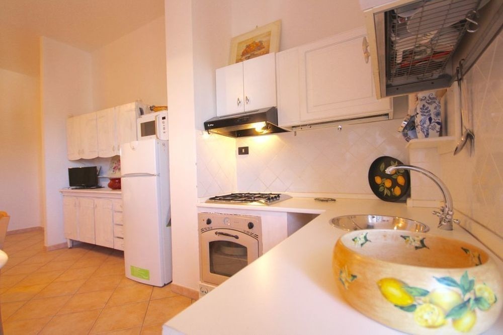 Easy Dream Olbia