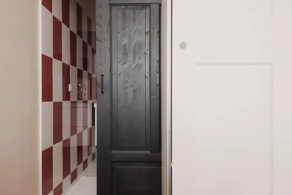 Oak House Vienna - Boutique Guesthouse near Meidling Station