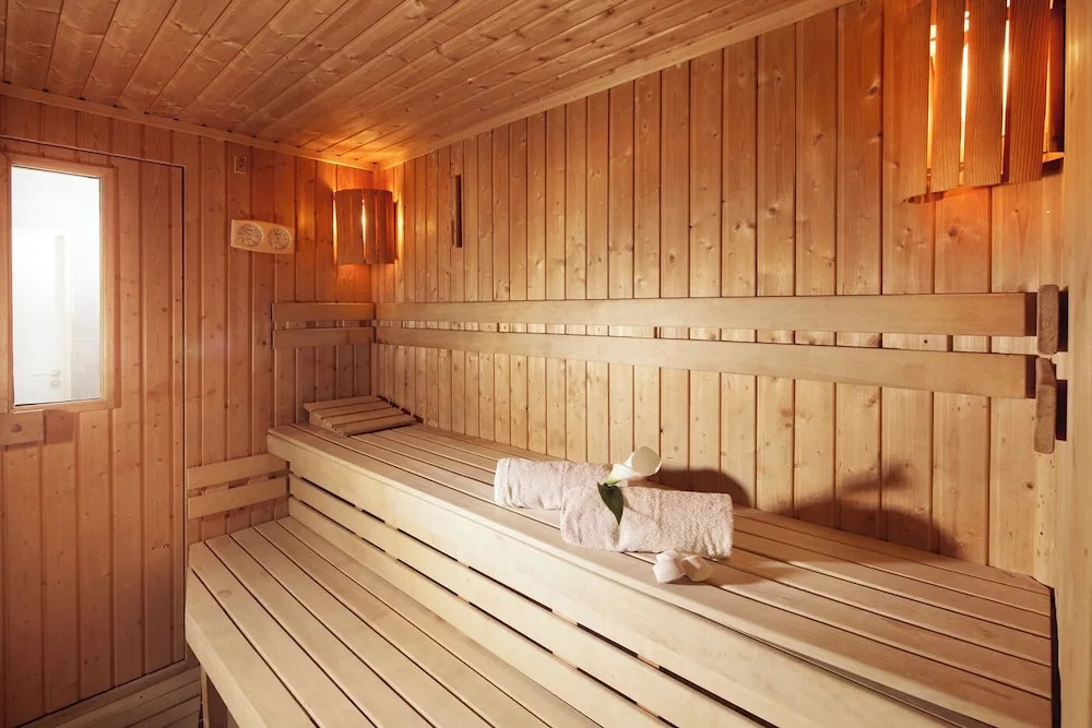 Savoy Spa & Kurhotel