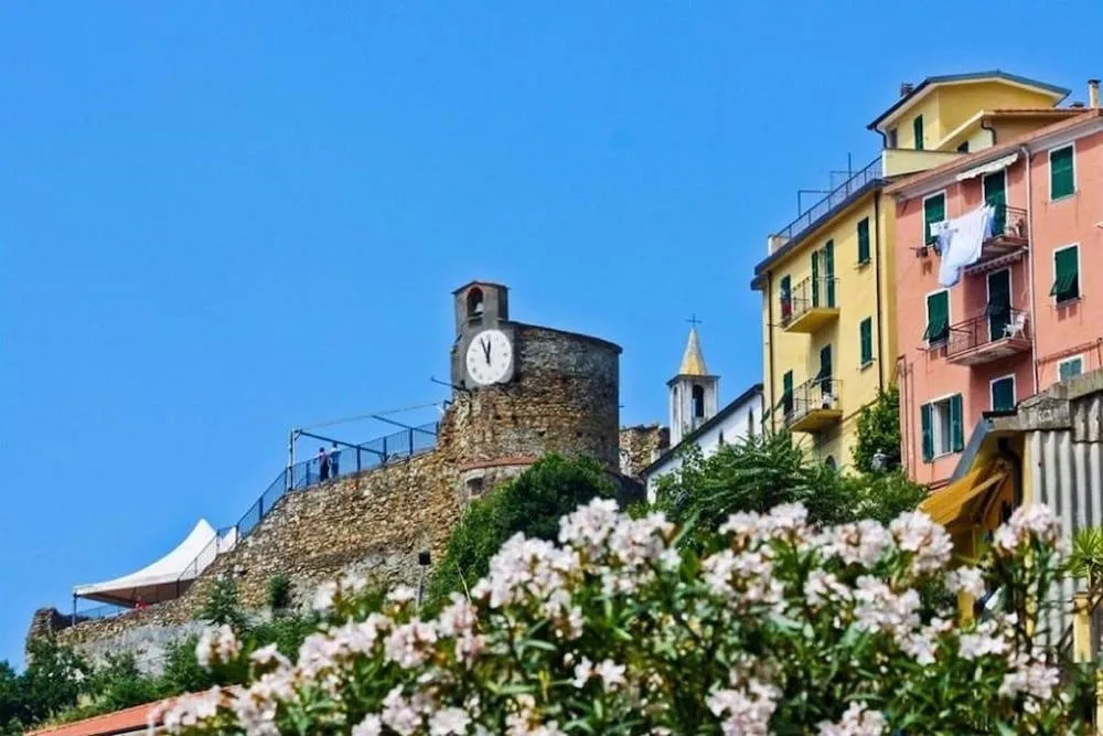 Suite 5 Terre-Sea View