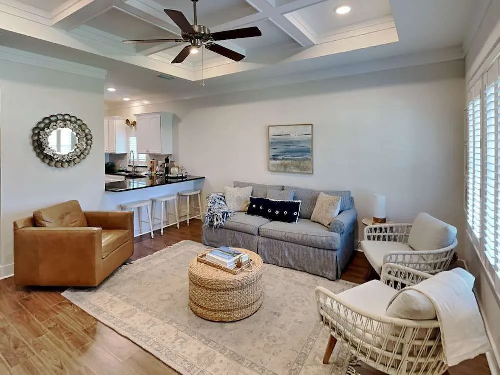 Sun Kissed Memories by Southern Vacation Rentals
