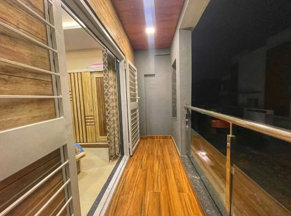 Sunshine Villa Igatpuri