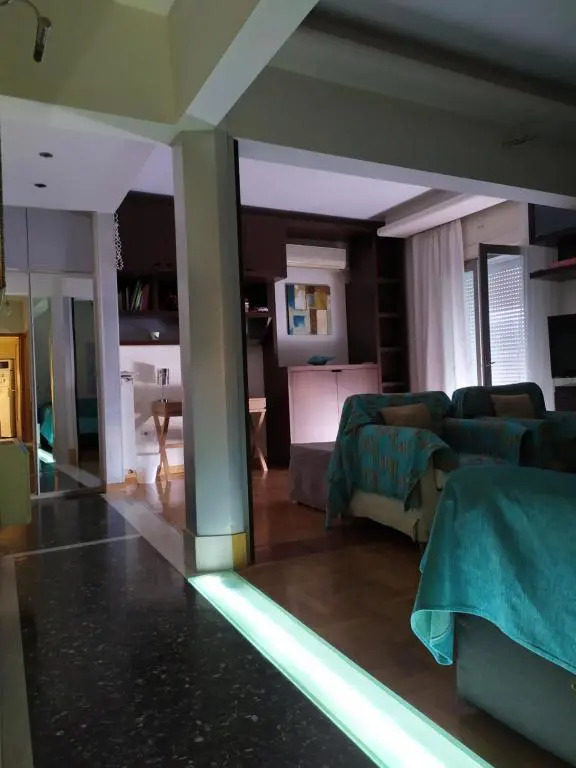 Apartment Lilioum