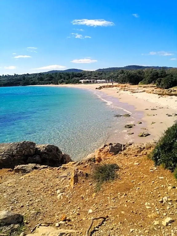 B&b Spiaggia Lazzaretto