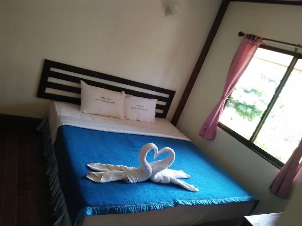 Cliffview Resort