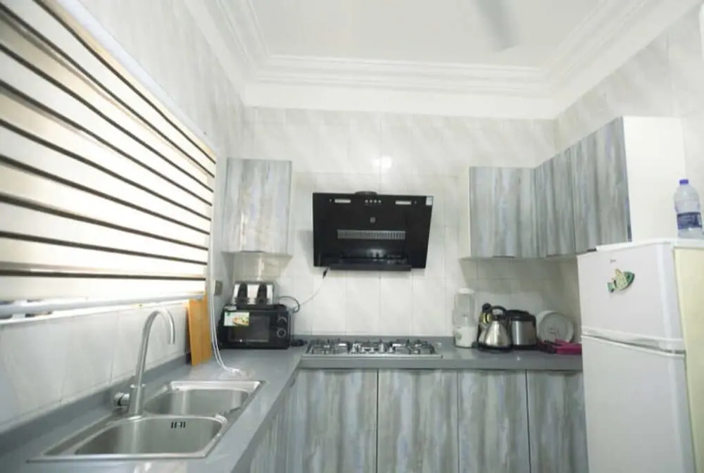 Daa Dingbe Suites