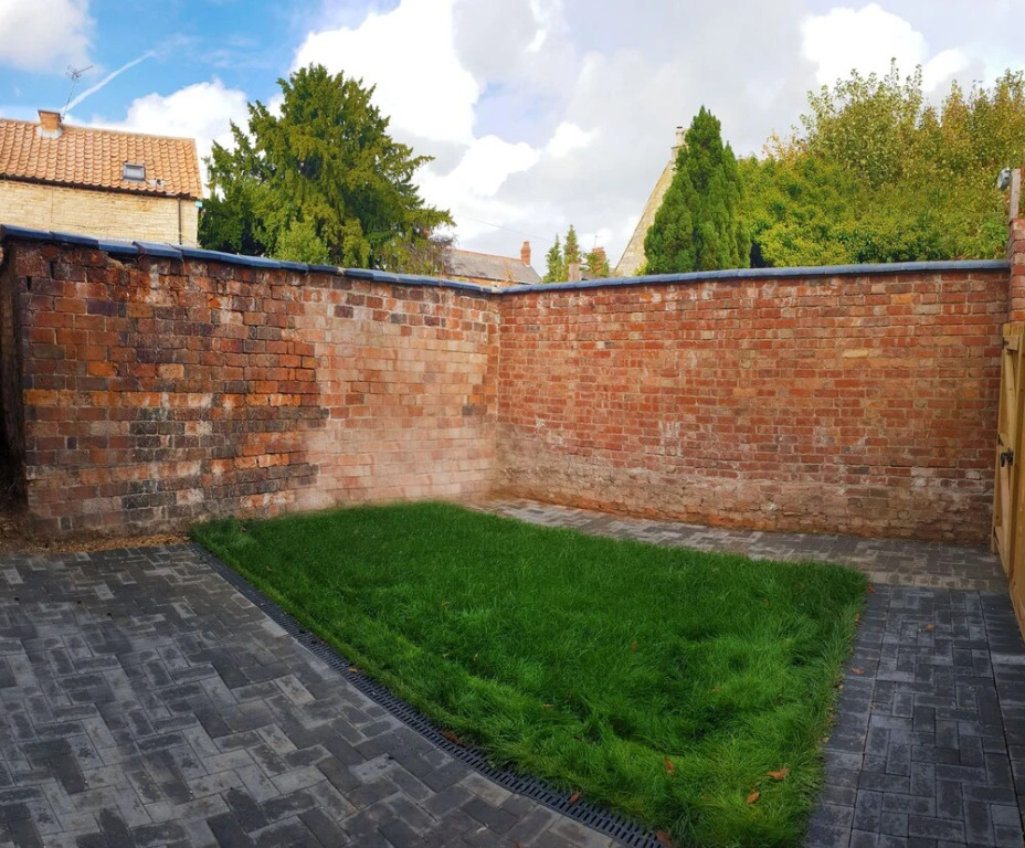 The Baptist Chapel