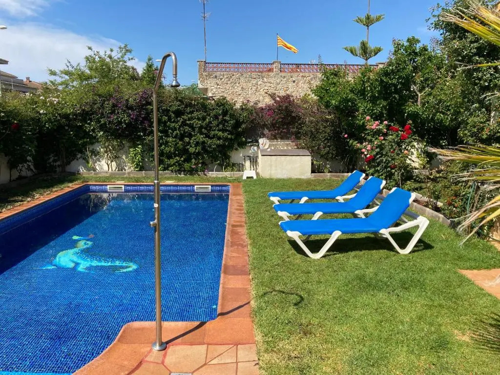 Villa Dacar