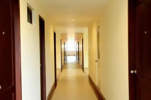 Hotel  Markz Inn