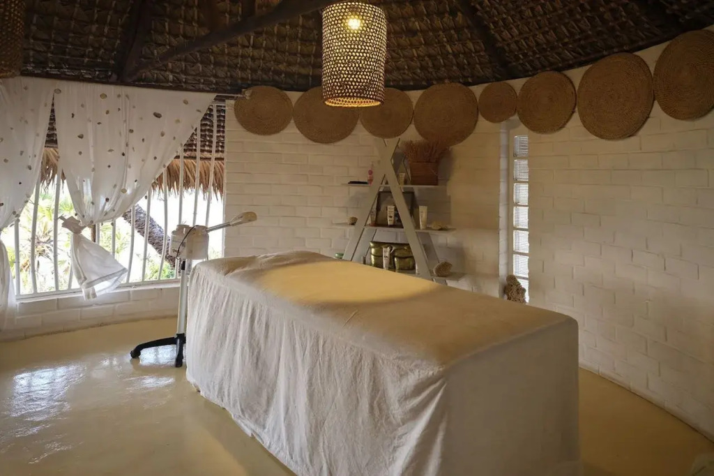 Antsanitia Resort