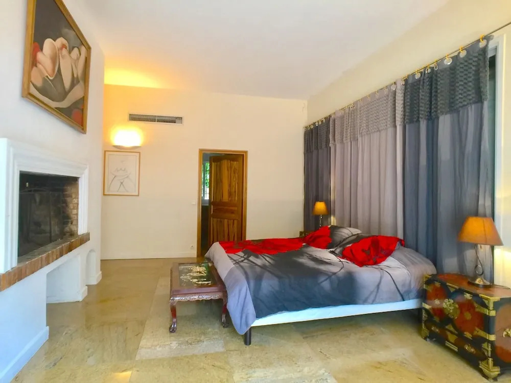 Luxury Villa Bella Pool & Tennis