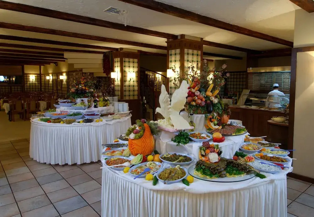 Beceren Otel