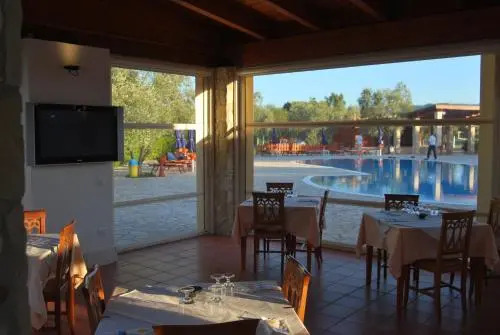 Santa Maria villaggio turistico