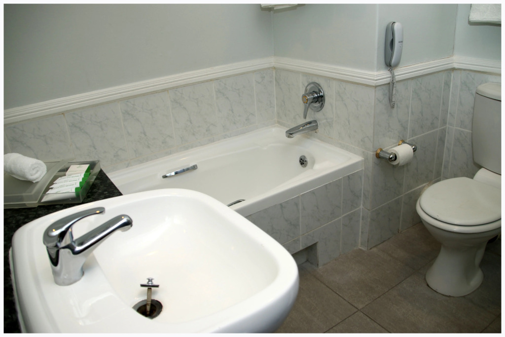 Holiday Inn Johannesburg OR Tambo Airport Hotel by IHG