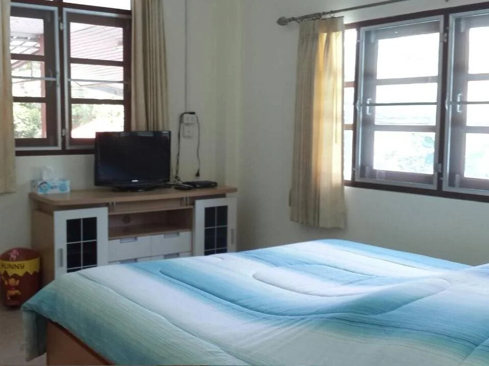 Hin Suay Dao Sai Resort