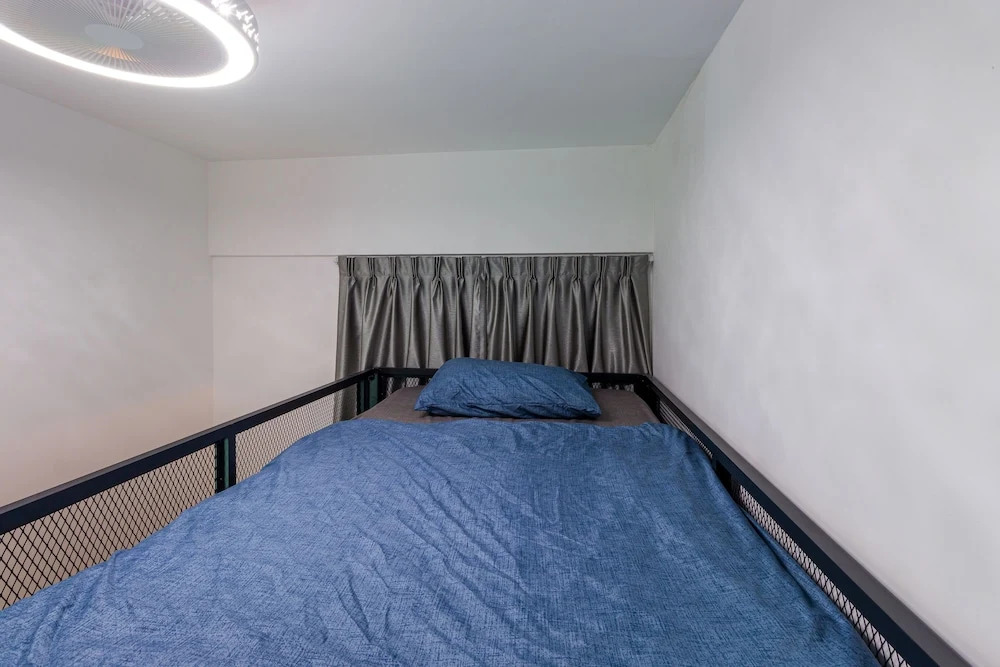 Greenfield Residence Sunway Pyramid