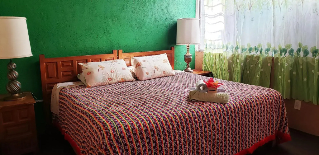 Posada el paraiso